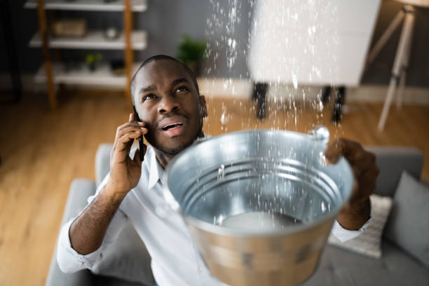 24/7 water damage repair in FL